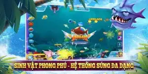 Bắn cá xèng – Trải nghiệm giải trí hấp dẫn cùng PG88