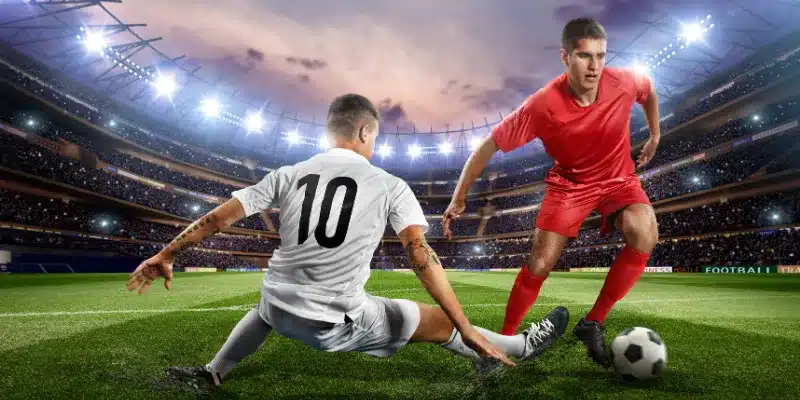 Chiến lược cá cược khi gặp kèo trên kèo dưới