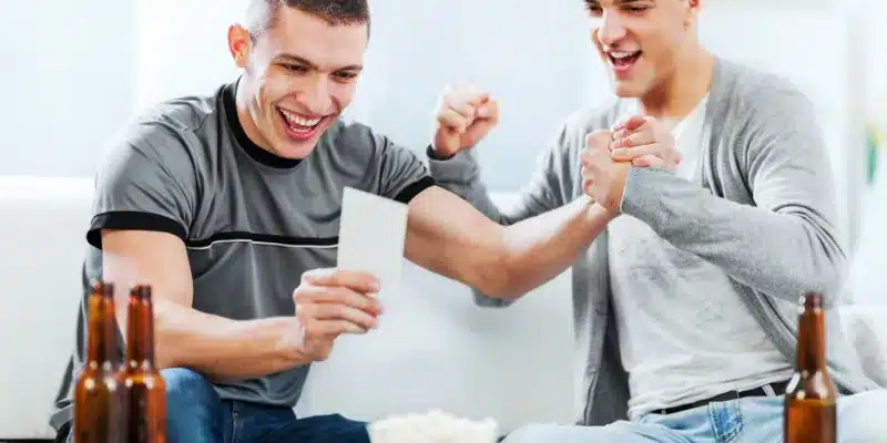 Kinh nghiệm chơi kèo rung hiệu quả nhất