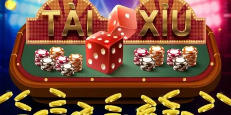 Tài xỉu online là gì Cách chơi đơn giản nhưng hấp dẫn